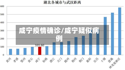 咸宁疫情确诊/咸宁疑似病例-第2张图片