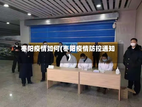 枣阳疫情如何(枣阳疫情防控通知)