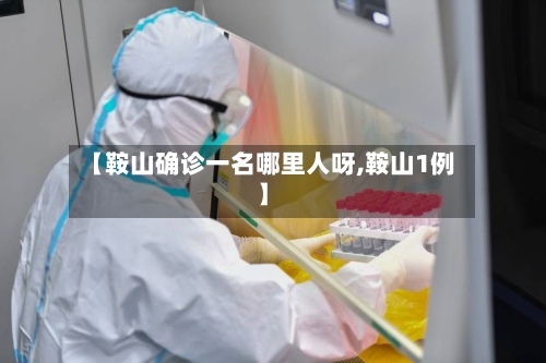 【鞍山确诊一名哪里人呀,鞍山1例】