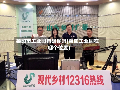 莱阳市工业园有确诊吗(莱阳工业园在哪个位置)
