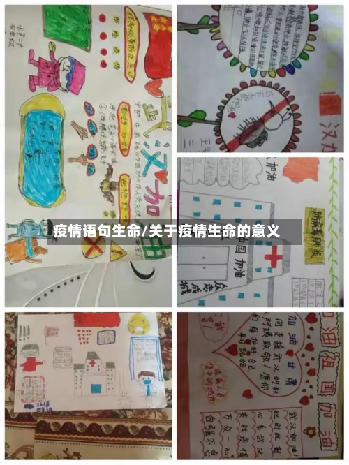疫情语句生命/关于疫情生命的意义-第2张图片