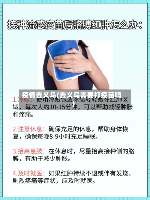 疫情去义乌(去义乌需要打疫苗吗)-第2张图片