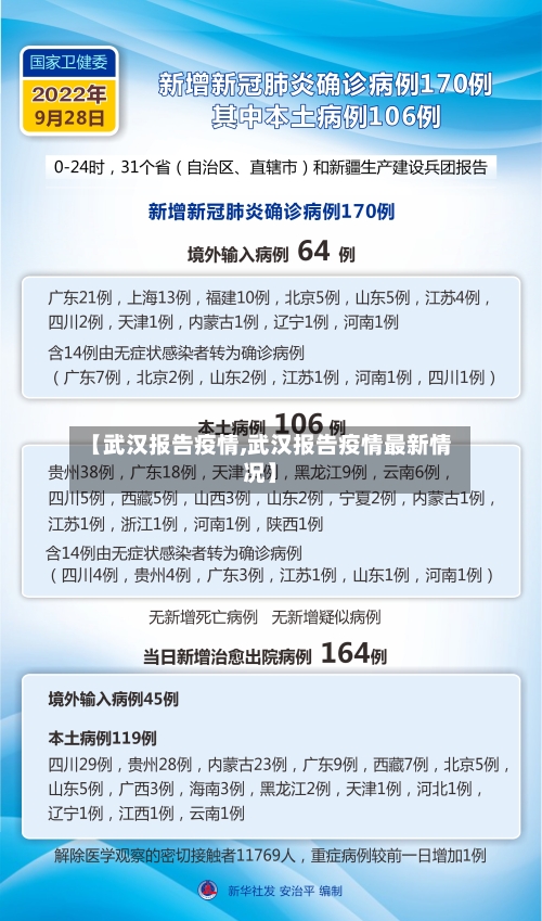 【武汉报告疫情,武汉报告疫情最新情况】-第3张图片