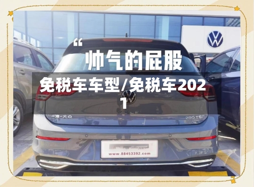 免税车车型/免税车2021