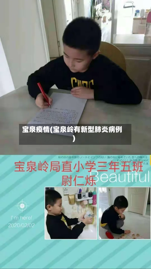 宝泉疫情(宝泉岭有新型肺炎病例)-第3张图片