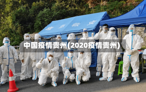 中国疫情贵州(2020疫情贵州)-第3张图片