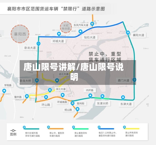 唐山限号讲解/唐山限号说明-第3张图片