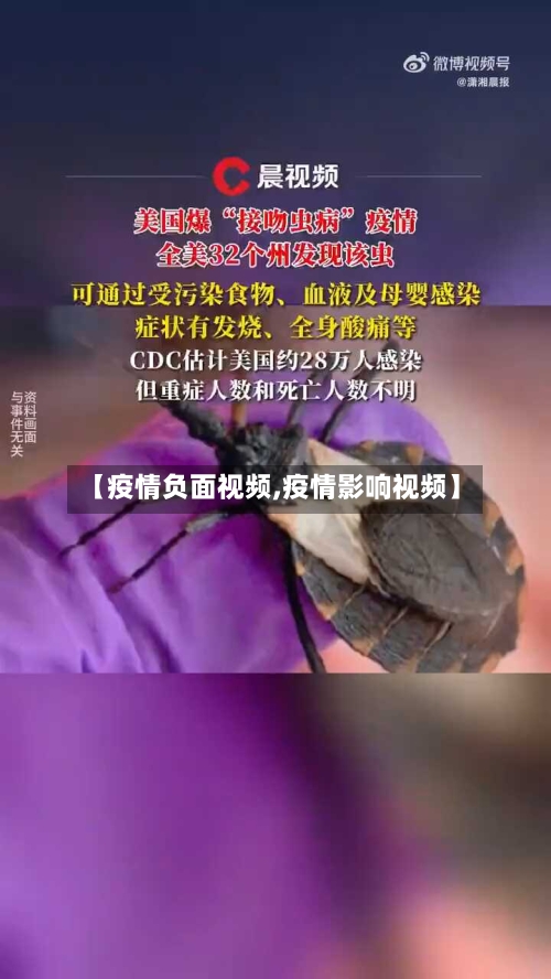 【疫情负面视频,疫情影响视频】