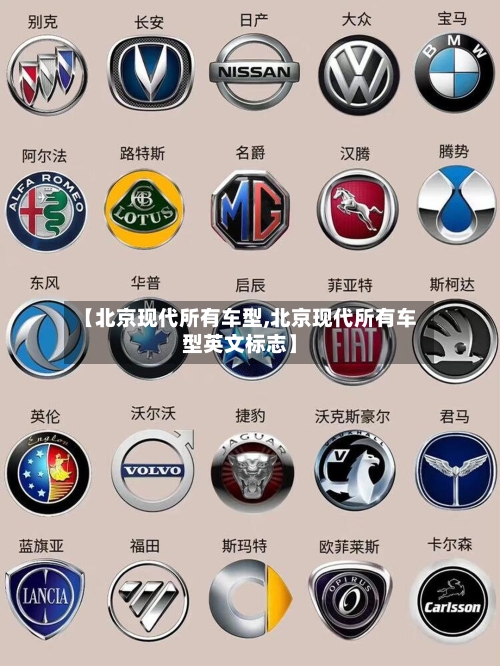 【北京现代所有车型,北京现代所有车型英文标志】-第2张图片