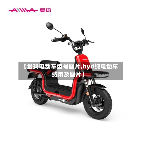 【爱玛电动车型号图片,byd纯电动车费用及图片】-第2张图片