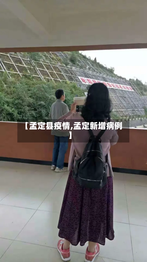 【孟定县疫情,孟定新增病例】-第2张图片