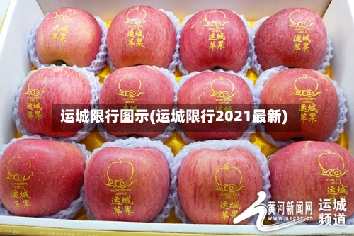 运城限行图示(运城限行2021最新)