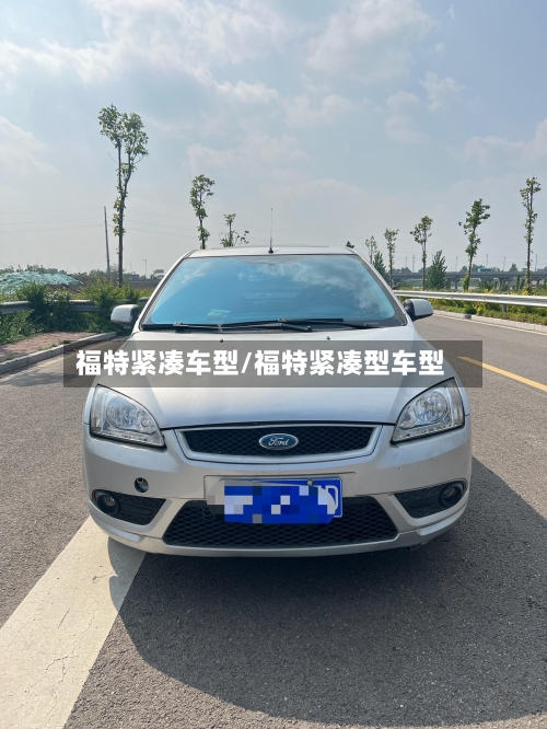 福特紧凑车型/福特紧凑型车型-第3张图片