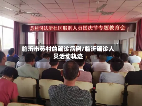 临沂市苏村的确诊病例/临沂确诊人员活动轨迹-第2张图片