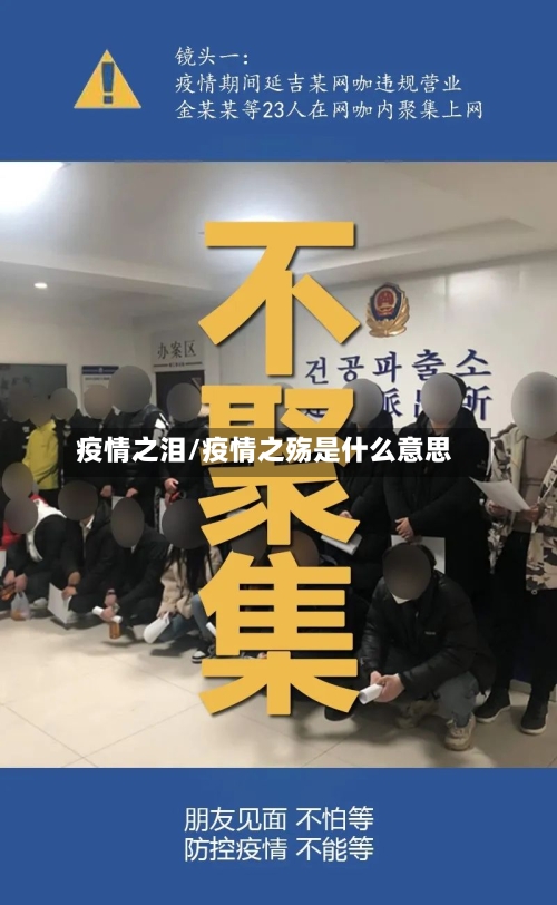 疫情之泪/疫情之殇是什么意思-第3张图片
