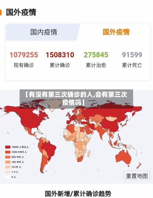 【有没有第三次确诊的人,会有第三次疫情吗】