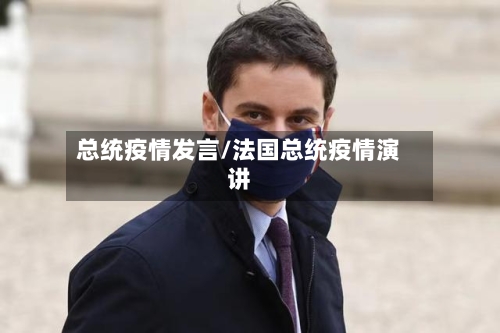 总统疫情发言/法国总统疫情演讲